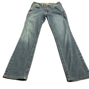 ARIAT Real Denim Women’s Bootcut Jeans Size 30S